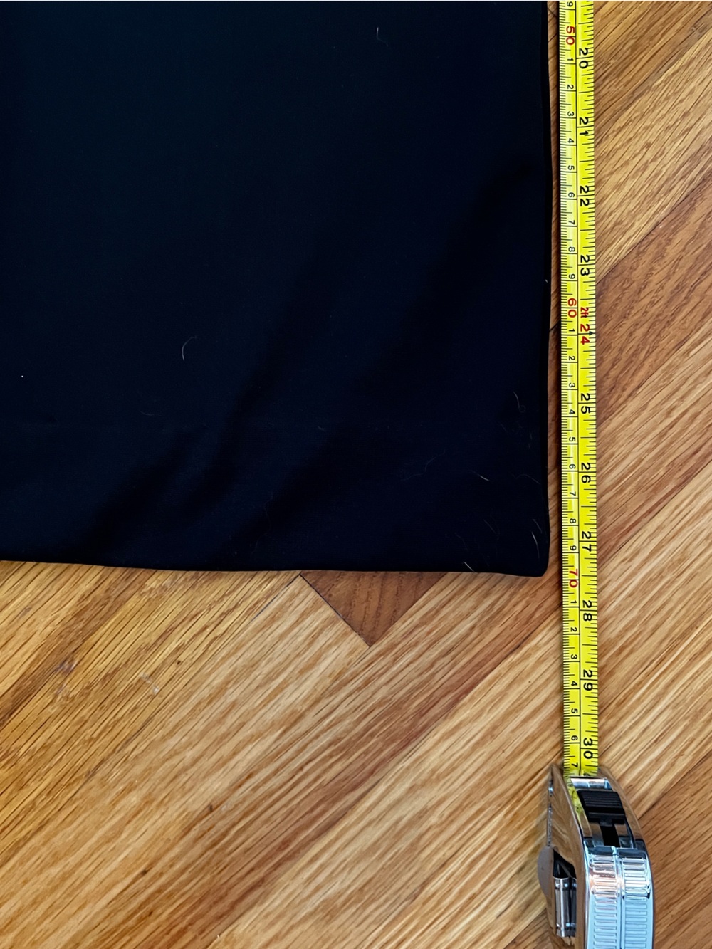 Y2K Low Rise Trousers - Picture 4 of 4